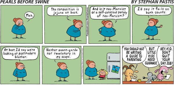 pearls